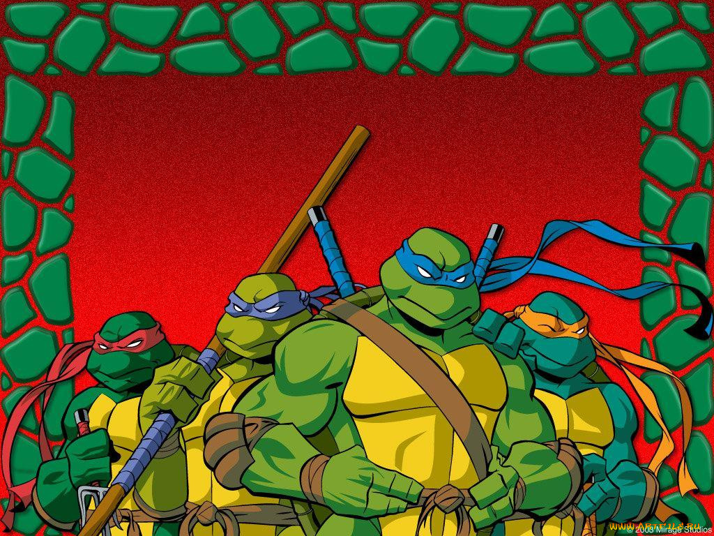 , tmnt